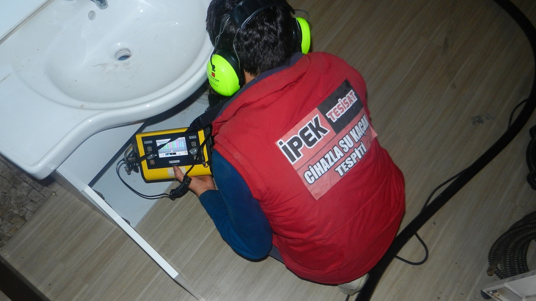 Sakarya Mutfak Gideri Nasıl Açılır